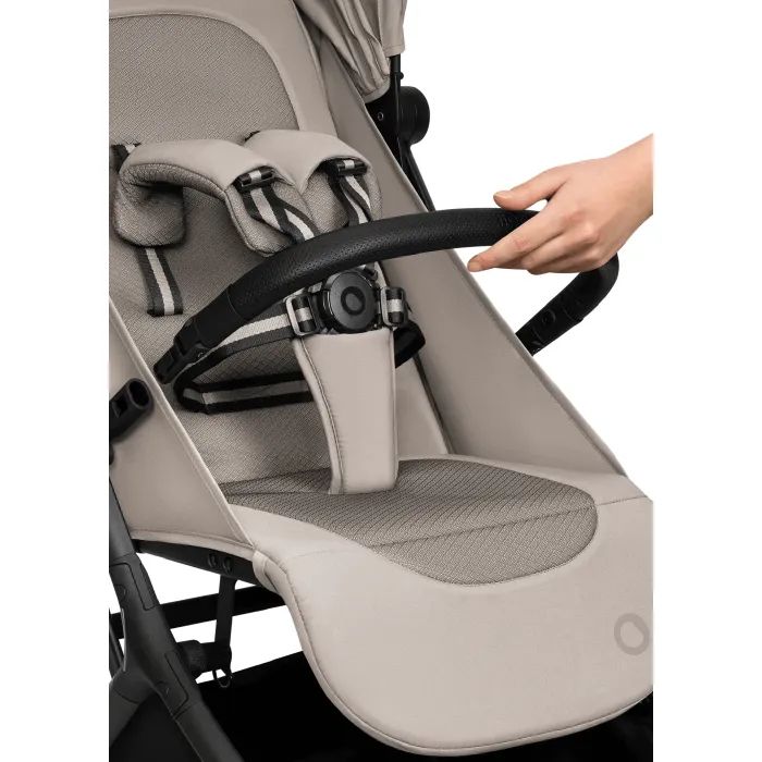 Коляска Lionelo Sia Blue Sky (LO-SIA BLUE SKY) изображение 10