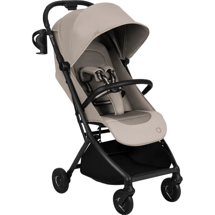 Коляска Lionelo Sia Blue Sky (LO-SIA BLUE SKY)