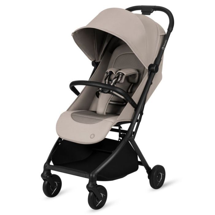 Коляска Lionelo Sia Blue Sky (LO-SIA BLUE SKY) изображение 2