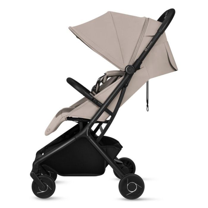 Коляска Lionelo Sia Blue Sky (LO-SIA BLUE SKY) изображение 3