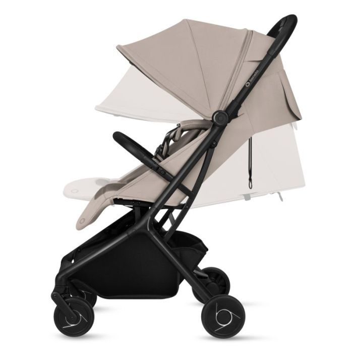 Коляска Lionelo Sia Blue Sky (LO-SIA BLUE SKY) изображение 4