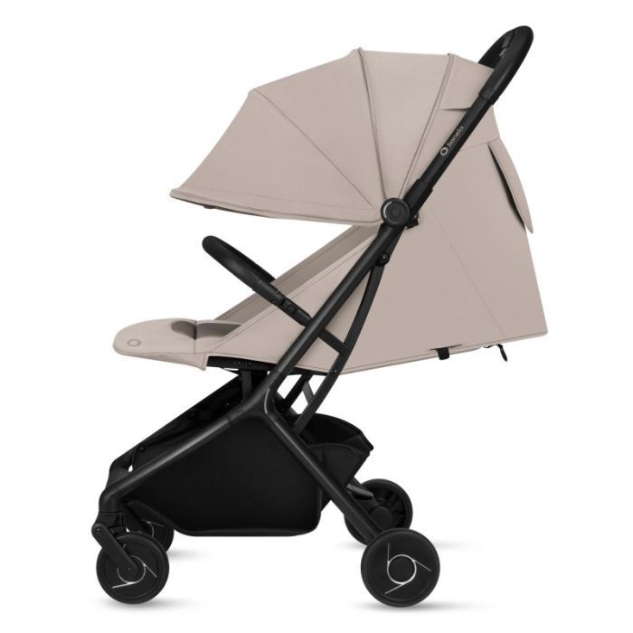 Коляска Lionelo Sia Blue Sky (LO-SIA BLUE SKY) изображение 5