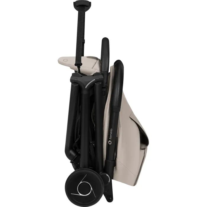 Коляска Lionelo Sia Blue Sky (LO-SIA BLUE SKY) изображение 8