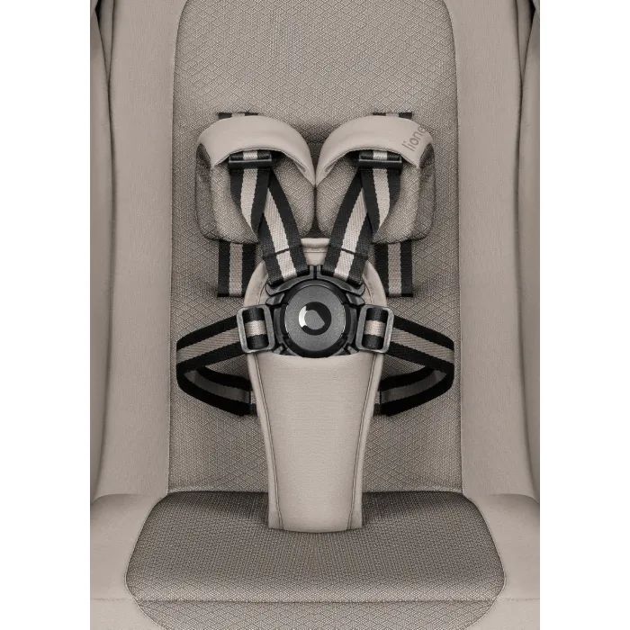 Коляска Lionelo Sia Blue Sky (LO-SIA BLUE SKY) изображение 9