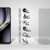 Пленка защитная Armorstandart hydrogel Matte Tecno Spark Go 3 4G (ARM91008) изображение 2