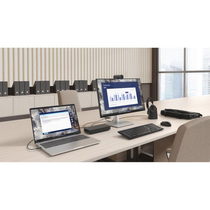 Ноутбук Dell Pro 16 Plus (210-BPCK_U532512_UBU) изображение 11