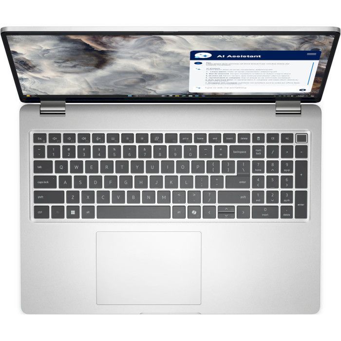 Ноутбук Dell Pro 16 Plus (210-BPCK_U532512_UBU) изображение 4