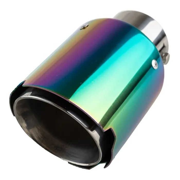 Насадка на глушитель VITOL НГ-1128-Rb