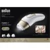 Фотоэпилятор Braun PL5351 + GIL Venus изображение 8