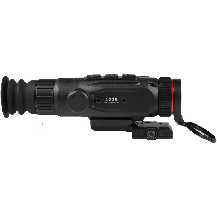 Тепловизионный прицел Guide N225 3.6-14.4x 25мм F1.0 256x19212m (N225) изображение 3