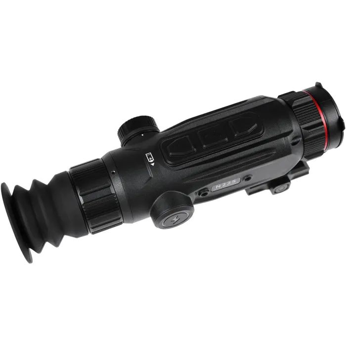 Тепловизионный прицел Guide N225 3.6-14.4x 25мм F1.0 256x19212m (N225) изображение 5