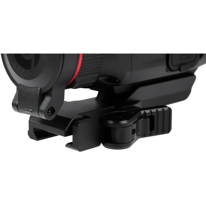 Тепловизионный прицел Guide N225 3.6-14.4x 25мм F1.0 256x19212m (N225) изображение 6