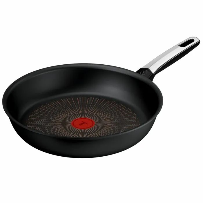 Сковорода Tefal Excellence Fusion, 26см, чорний (G3380502)