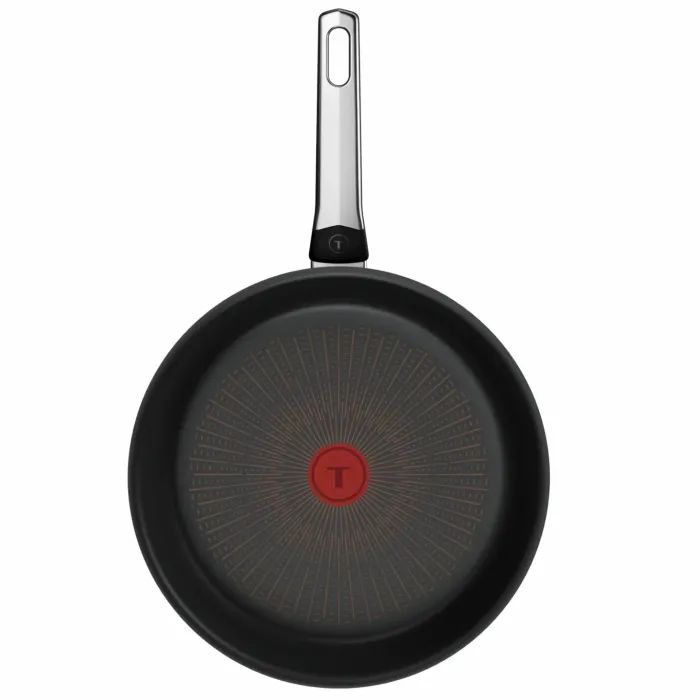 Сковорода Tefal Excellence Fusion, 26см, чорний (G3380502) зображення 2