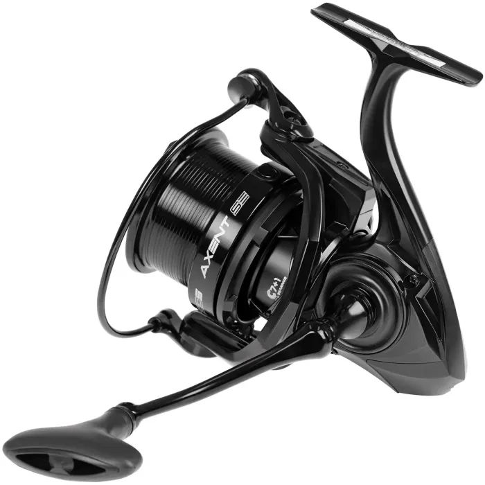 Котушка Brain Axent SE 5000S 7+1 BB 4.71 (1858.47.17) зображення 2