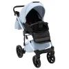 Коляска Adamex 2 в 1 Nola Natura 1 sky (681678) изображение 8