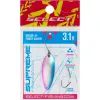 Блешня Select Supreme 3.1g 34mm 04 Fancy Silver (1870.80.68) зображення 2