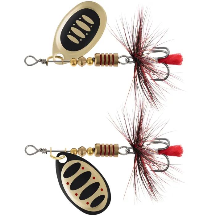 Блесна X-Fish Termite 4.5g 2 Copper SD (1917.06.78)