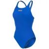 Купальник Arena Team Swimsuit Swim Pro Solid 004760-803 синій, помаранчевий 34 (3468337729396) изображение 6