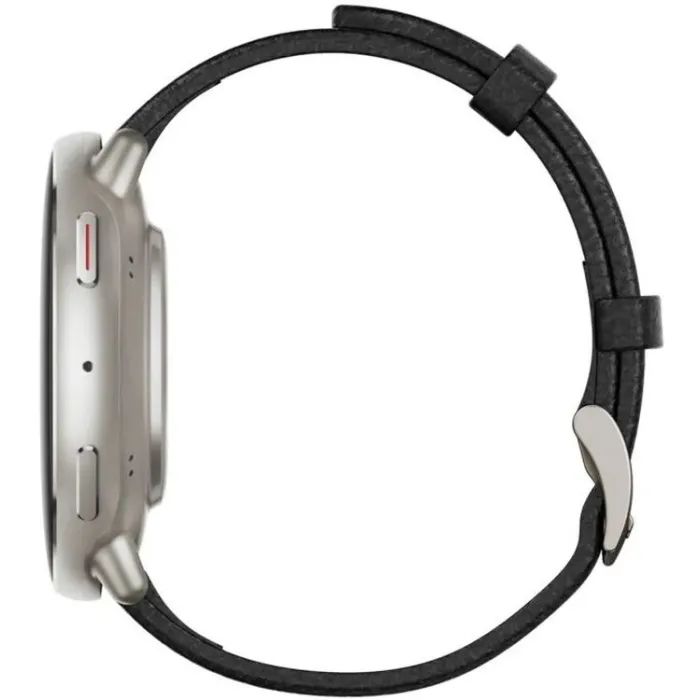 Смарт-годинник Amazfit Active 2R Premium W2437GL1N Чорний (1194181) зображення 4