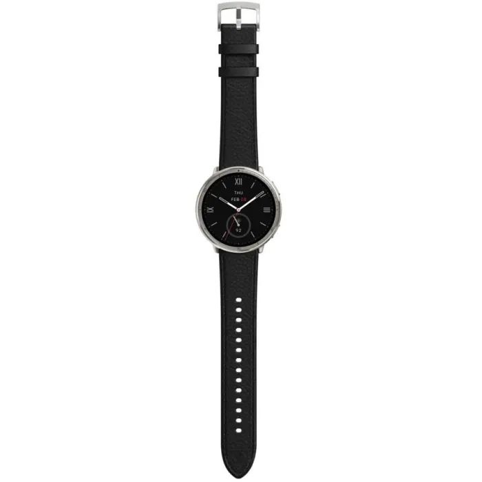 Смарт-годинник Amazfit Active 2R Premium W2437GL1N Чорний (1194181) зображення 5
