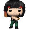 Фігурка Funko Pop серії Рембо 2 - Джон Рембо з луком (90362)