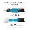 Адаптер PoE TP-Link POE160S изображение 6