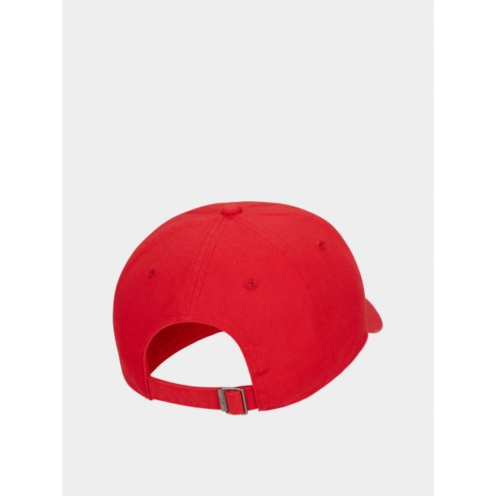 Кепка Nike U Nsw H86 Futura Wash Cap 913011-894 кораловий Уні OSFM (196604174398) изображение 3