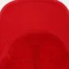 Кепка Nike U Nsw H86 Futura Wash Cap 913011-657 червоний Уні MISC (887229990646) изображение 7