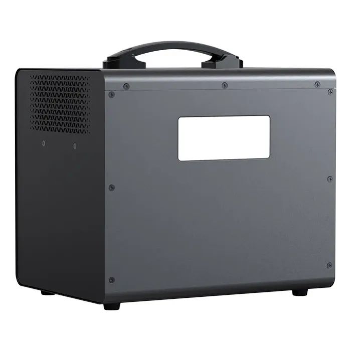 Зарядная станция Marsriva MP10 V2 1000W 1176Wh (MP10V2_MARSRIVA) изображение 4