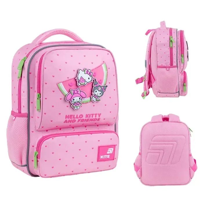 Рюкзак детский Kite Kids 559 HK-2 Hello Kitty (HK26-559XS-2)