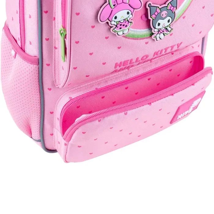 Рюкзак детский Kite Kids 559 HK-2 Hello Kitty (HK26-559XS-2) изображение 5