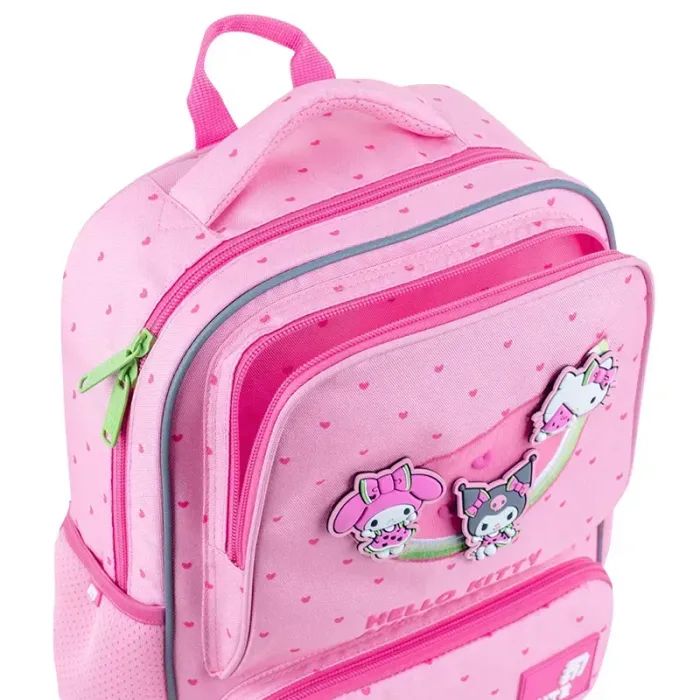 Рюкзак детский Kite Kids 559 HK-2 Hello Kitty (HK26-559XS-2) изображение 6