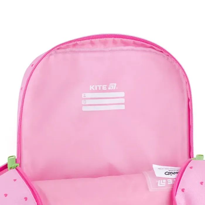 Рюкзак детский Kite Kids 559 HK-2 Hello Kitty (HK26-559XS-2) изображение 7