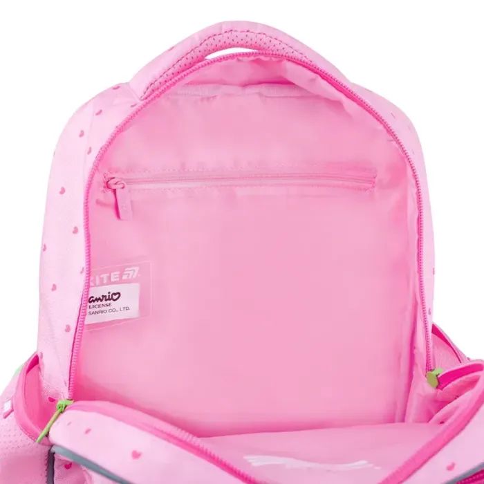 Рюкзак детский Kite Kids 559 HK-2 Hello Kitty (HK26-559XS-2) изображение 8