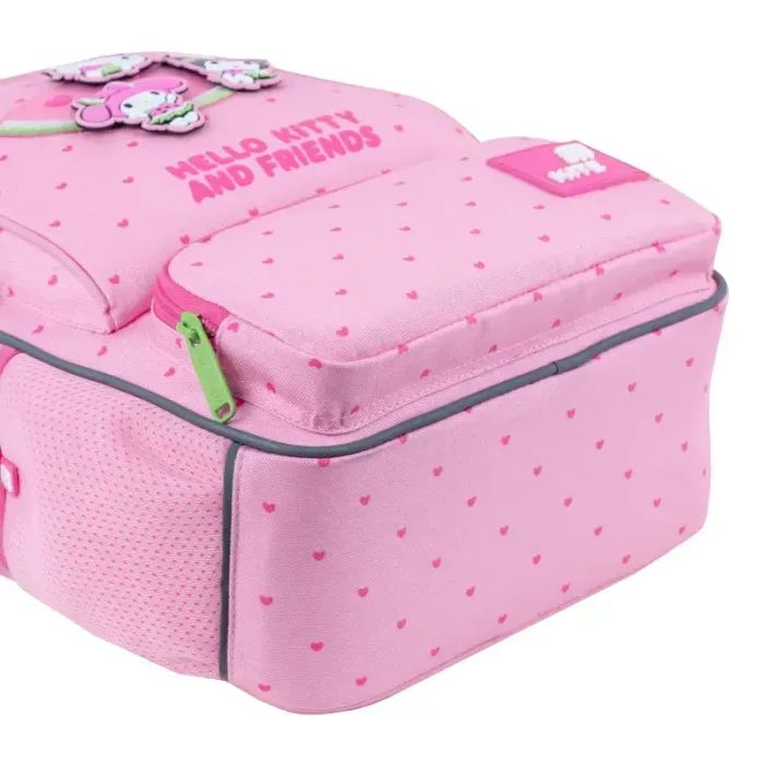 Рюкзак детский Kite Kids 559 HK-2 Hello Kitty (HK26-559XS-2) изображение 9