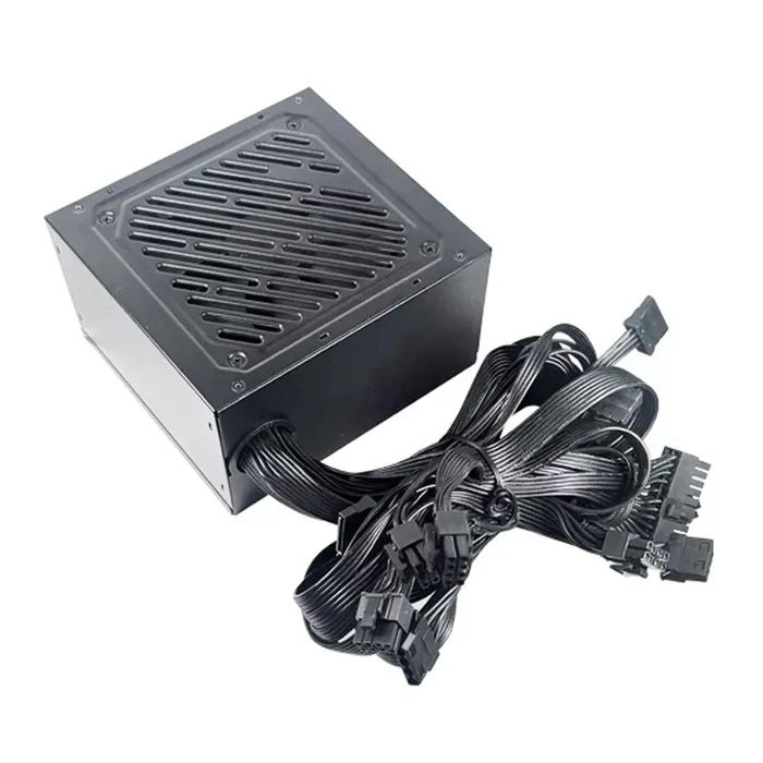 Блок питания HighPower 600W (HPE-600ST-B12S)