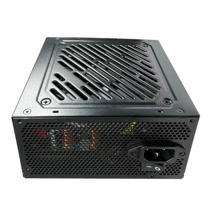 Блок питания HighPower 600W (HPE-600ST-B12S) изображение 2
