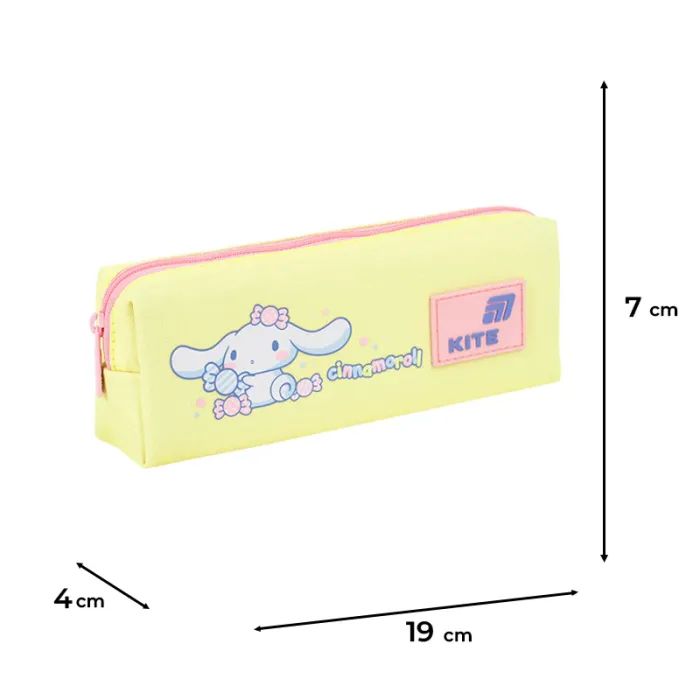 Пенал Kite 642 Cinnamaroll (CR26-642) зображення 5
