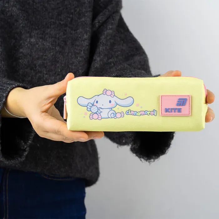 Пенал Kite 642 Cinnamaroll (CR26-642) зображення 6
