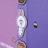 Рюкзак шкільний Yes Line Friends Always Together S-109S напівкаркасний (550231) зображення 7