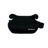 Автокресло Velano Caro 125150 см, підстаканник, black (48140)