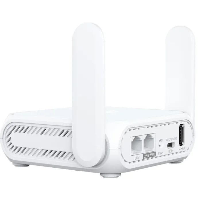 Маршрутизатор ASUS RT-BE58U GO_GIFT (90IG09Q0-MO3C00_GIFT) изображение 10