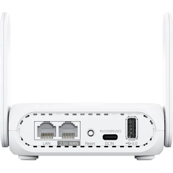 Маршрутизатор ASUS RT-BE58U GO_GIFT (90IG09Q0-MO3C00_GIFT) изображение 11