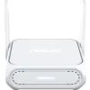 Маршрутизатор ASUS RT-BE58U GO_GIFT (90IG09Q0-MO3C00_GIFT) изображение 6