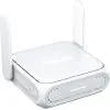 Маршрутизатор ASUS RT-BE58U GO_GIFT (90IG09Q0-MO3C00_GIFT)