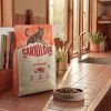 Сухий корм для кішок Carnilove True Fresh Beef Kitten 400 г (8595602582280) зображення 8