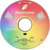 Пластик для 3D-принтера Polymaker PLA PANCHROMA MATTE 1,75mm 1kg MUTED WHITE (CA04028) изображение 2