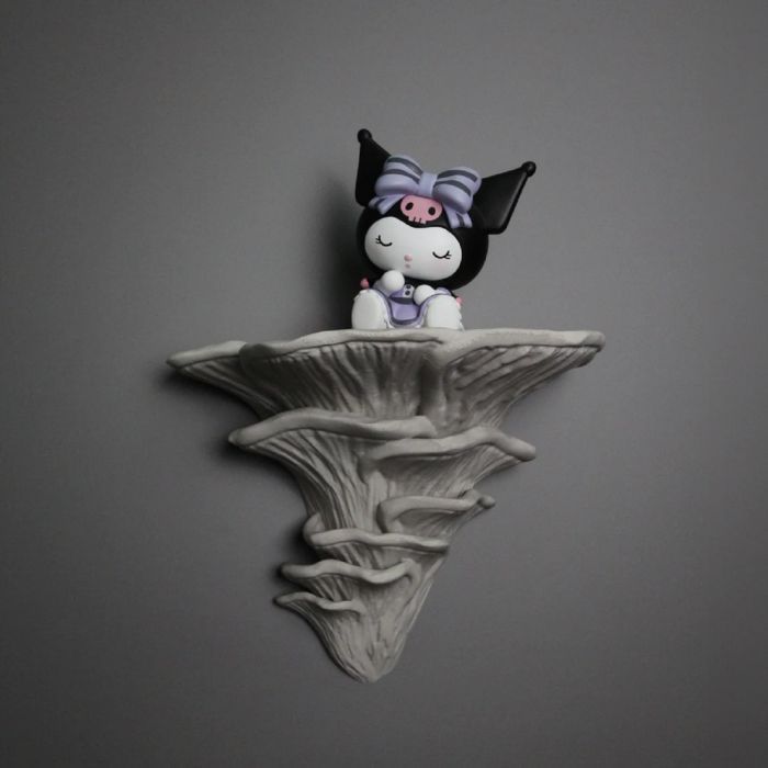Пластик для 3D-принтера Polymaker PLA PANCHROMA MATTE 1,75mm 1kg MUTED WHITE (CA04028) изображение 4