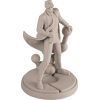 Пластик для 3D-принтера Polymaker PLA PANCHROMA MATTE 1,75mm 1kg MUTED WHITE (CA04028) изображение 5